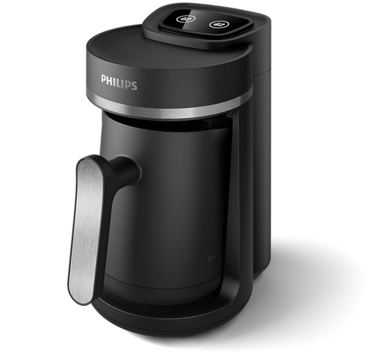 Philips Series 5000 Turkish Coffee maker HDA150/61 image 0