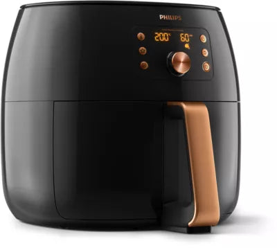 Philips HD9867/90 Premium Airfryer XXL image 0
