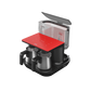 Beko Turkish Coffee Machine TKM 8961 Red