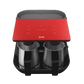 Beko Turkish Coffee Machine TKM 8961 Red