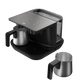 Beko Turkish Coffee Machine TKM 8961 Anthracite