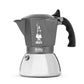 Bialetti Moka Induction Stovetop Coffee Maker - Tiny Lux
