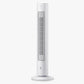 Philips CX5535/00 5000 Series white tower fan with remote control