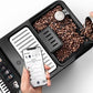 DeLonghi Eletta Explore ECAM450.86.T Smart Bean to Cup Coffee Machine - Silver