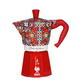 Bialetti X Dolce&Gabbana Sicilian Cart Moka Express - Tiny Lux
