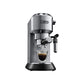 DeLonghi Dedica Style EC 685.M Espresso Coffee Machine - Metal