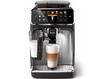 Philips LatteGo EP5446/70 Bean to Cup Coffee Machine - Black