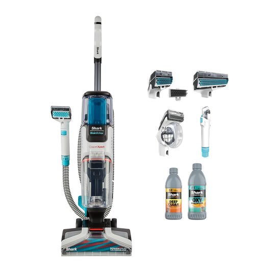 SharkNinja CarpetXpert EX200UK Upright Carpet Cleaner
