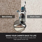 SharkNinja CarpetXpert EX200UK Upright Carpet Cleaner