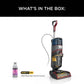 SharkNinja CarpetXpert HairPro Pet Deep Carpet Cleaner EX220UK — Grey
