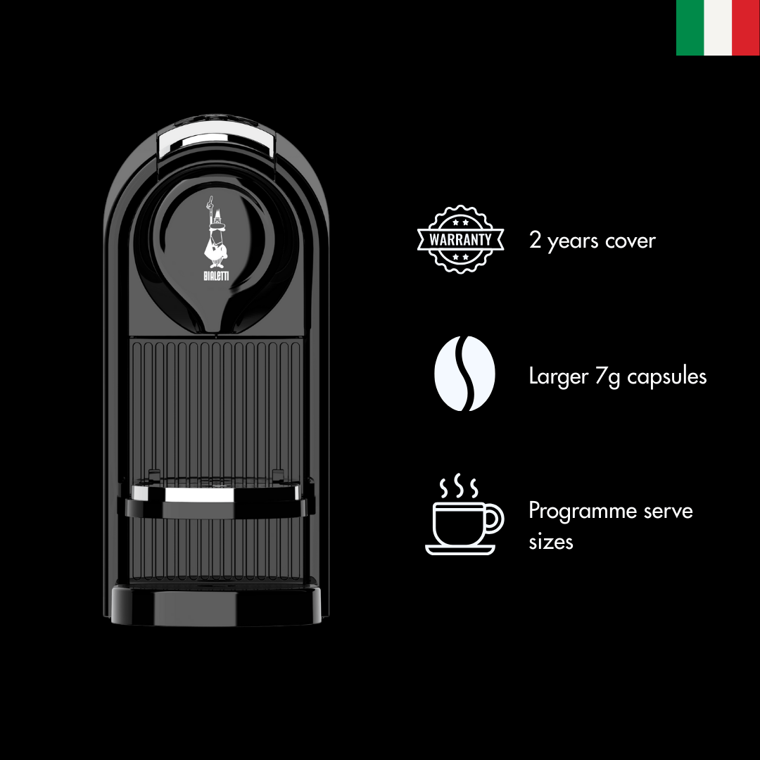 Bialetti CF92 Gioia Plus - Tiny Lux