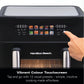 Hamilton Beach FlexiZone 10L Dual Air Fryer