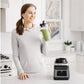 Ninja 2-in-1 Blender with Auto-iQ BN750