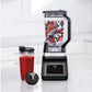 Ninja 2-in-1 Blender with Auto-iQ BN750