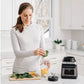 Ninja 2-in-1 Blender with Auto-iQ BN750