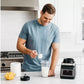Ninja 2-in-1 Blender with Auto-iQ BN750
