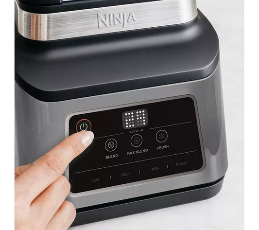 Ninja 2-in-1 Blender with Auto-iQ BN750