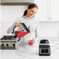 Ninja 2-in-1 Blender with Auto-iQ BN750