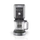 Ninja CREAMi Deluxe 10-in-1 Ice Cream and Frozen Drink Maker NC501