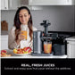 Ninja Cold Press Juicer med Anti-Clog Filter JC151UK
