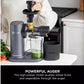 Ninja Cold Press Juicer med Anti-Clog Filter JC151UK