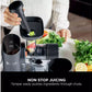 Ninja Cold Press Juicer med Anti-Clog Filter JC151UK