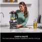 Ninja Foodi Blender & Soup Maker HB150UK