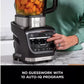 Ninja Foodi Blender & Soup Maker HB150UK