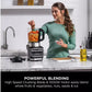 Ninja Foodi Blender & Soup Maker HB150UK
