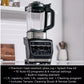 Ninja Foodi Blender & Soup Maker HB150UK