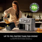 Ninja MAX 6-in-1 Dual Zone Air Fryer 9.5L DZ400