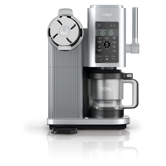 Ninja Swirl NC701UK 13-in-1 Ice Cream Maker