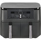Ninja MAX 6-in-1 Dual Zone Air Fryer 9.5L DZ400