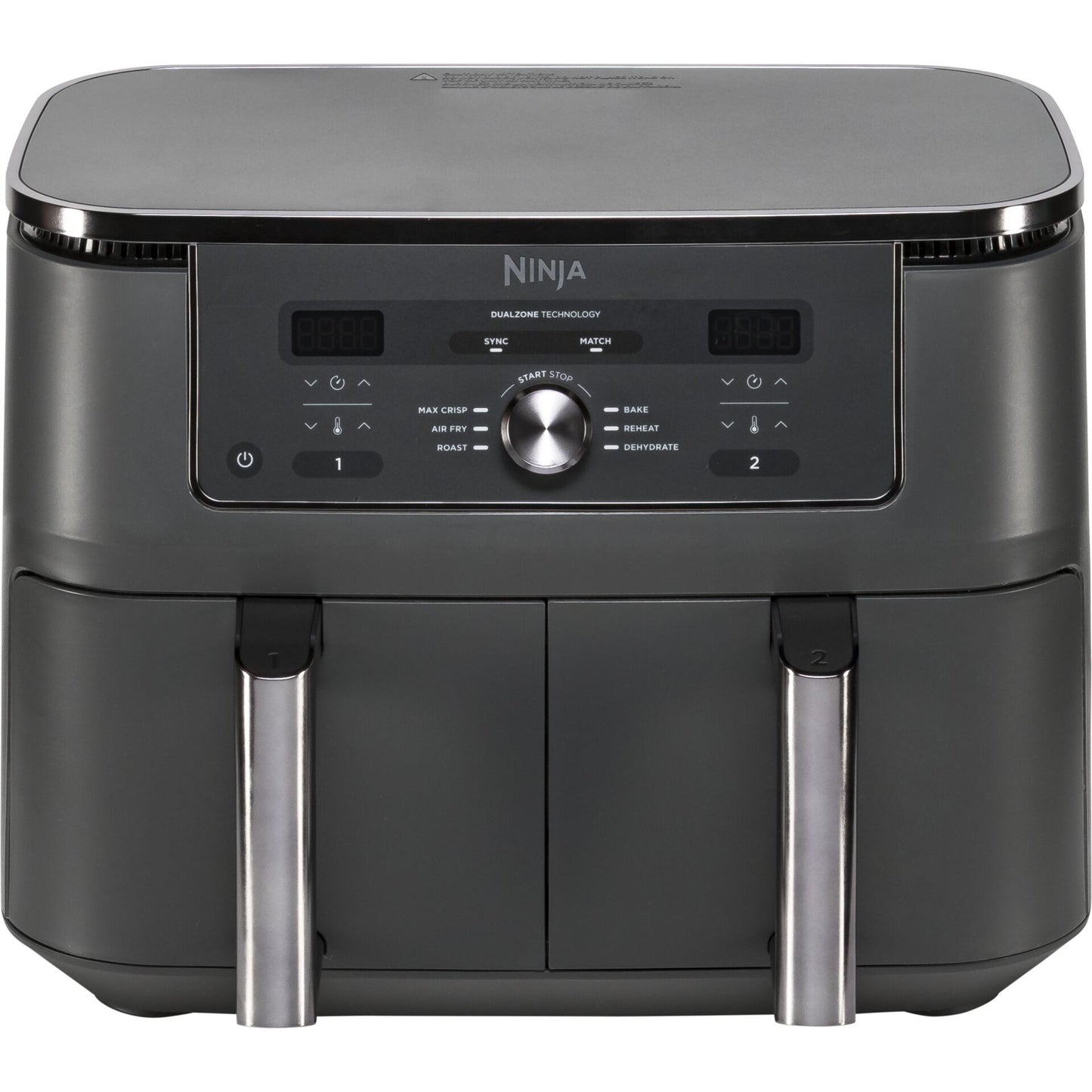 Ninja MAX 6-in-1 Dual Zone Air Fryer 9.5L DZ400