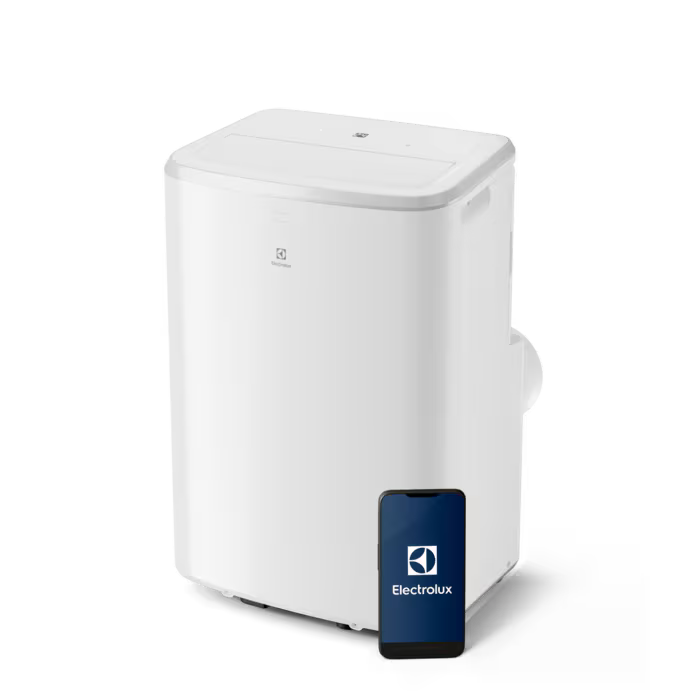 Electrolux Comfort 600 EXP34U339HW 12,000 BTU Mobile Air Conditioner