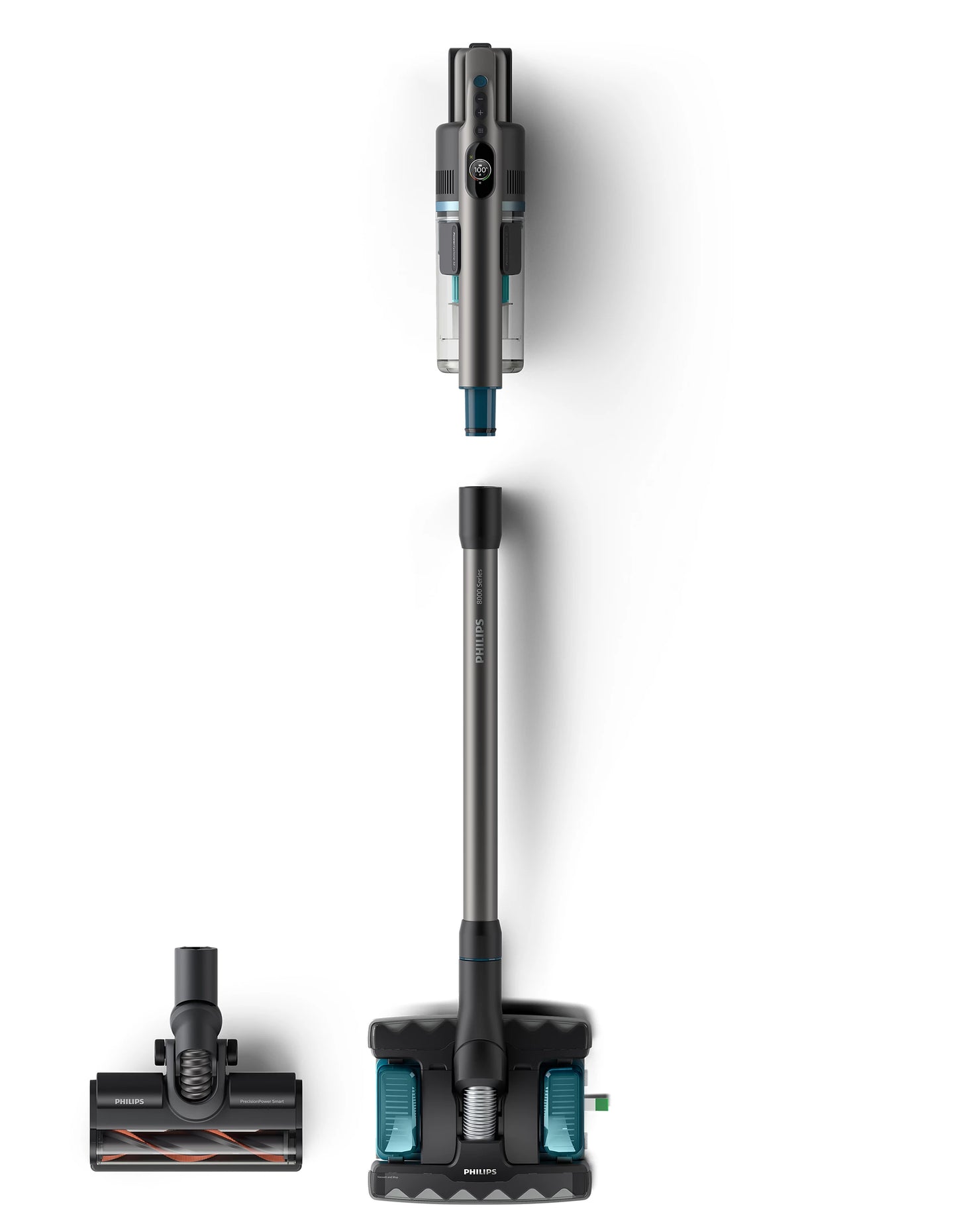 Philips 8000 Series Aqua Plus XC8057/01