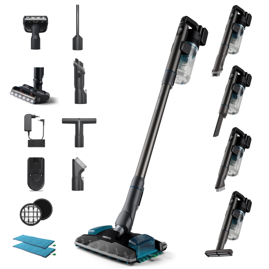 Philips 8000 Series Aqua Plus XC8057/01