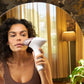 Philips BRI950/02 Lumea cordless IPL use for precise treatment on hard-to-reach areas with rechargeable battery