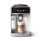 Philips Café Aromis 8000 Series LatteGo Pro EP8757/20 Silber - Espressomaschine
