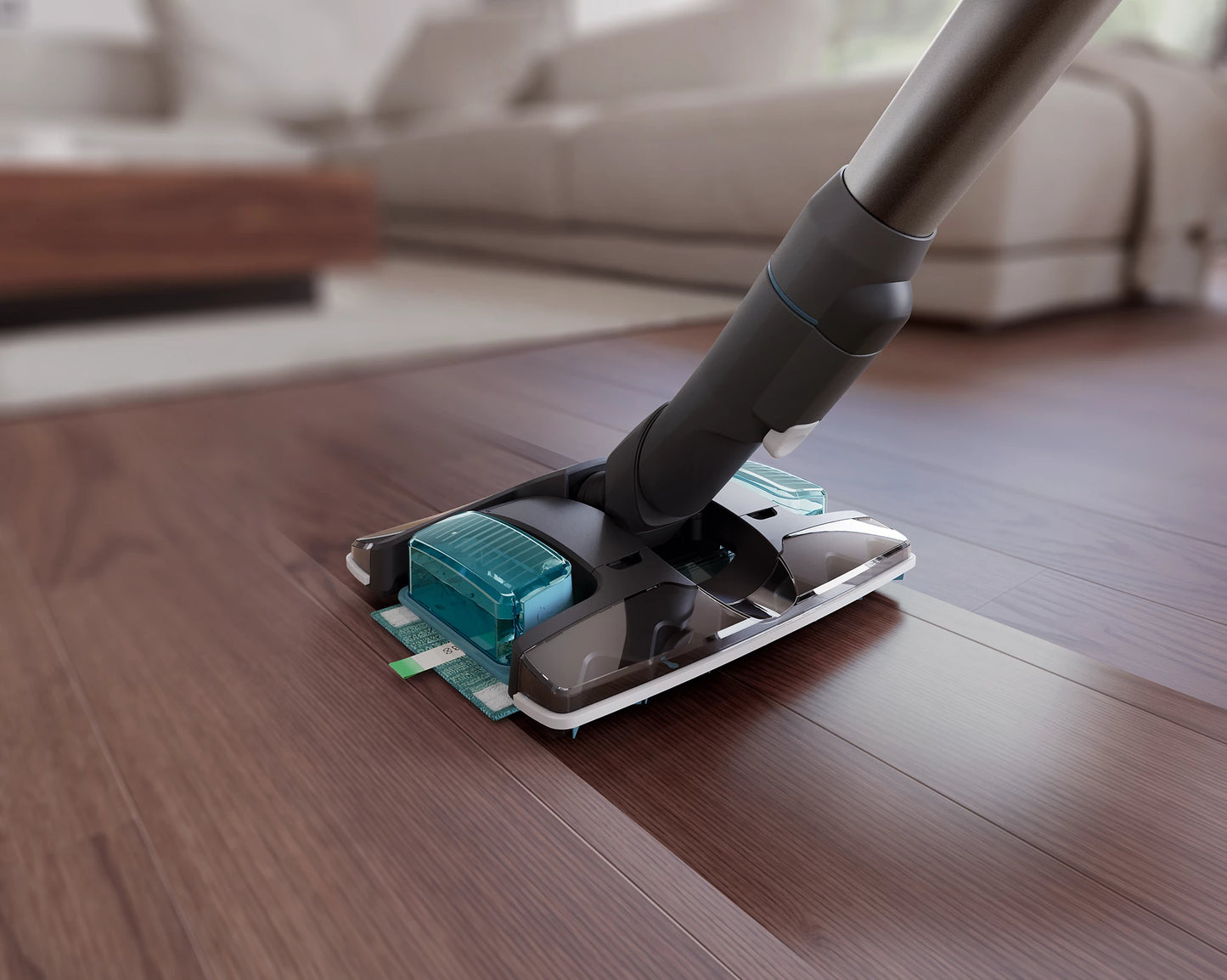 Philips Cordless Vacuum Cleaner 8000 series XC8054/01