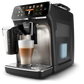 Philips EP5447/90 5400 Series Espresso Machine Black Chrome