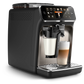 Philips EP5447/90 5400 Series Espresso Machine Black Chrome