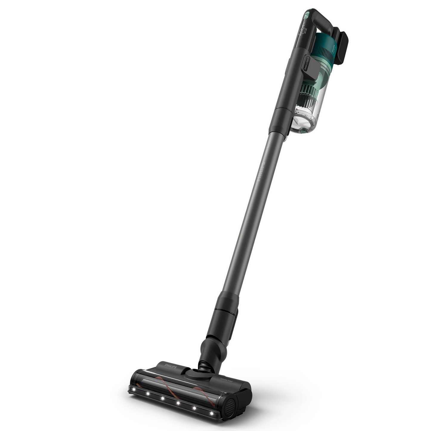 Philips XC6557/01 Cordless Vacuum Cleaner 6000 series