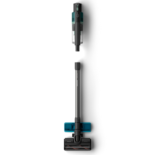 Philips XC6557/01 Cordless Vacuum Cleaner 6000 series