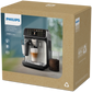 Philips Series 4400 EP4446/70 Full Automatic Espresso Machine