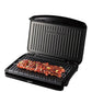 George Foreman 25820 Large Fit Grill Black