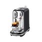 Sage Nespresso Creatista Plus Black Truffle