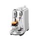 Sage Nespresso Creatista Plus Brushed Stainless Steel