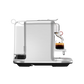 Sage Nespresso Creatista Plus Brushed Stainless Steel