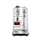 Sage Nespresso Creatista Plus Brushed Stainless Steel